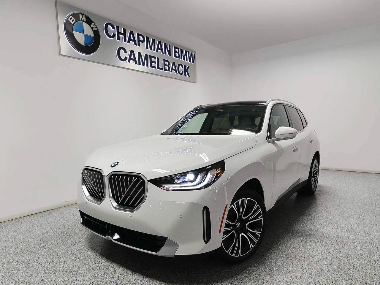 Used 2026 BMW X3 xDrive30 AWD/4WD image 1