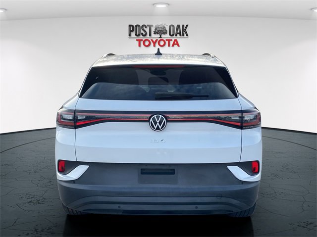 Used 2021 Volkswagen ID.4 Pro image 6