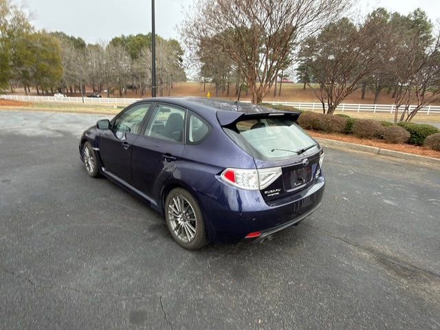 Used 2013 Subaru Impreza WRX Premium image 13