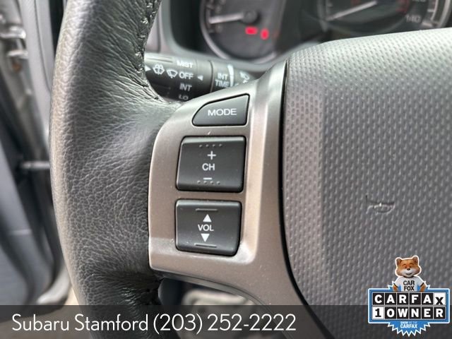 Used 2014 Honda Ridgeline Sport image 12