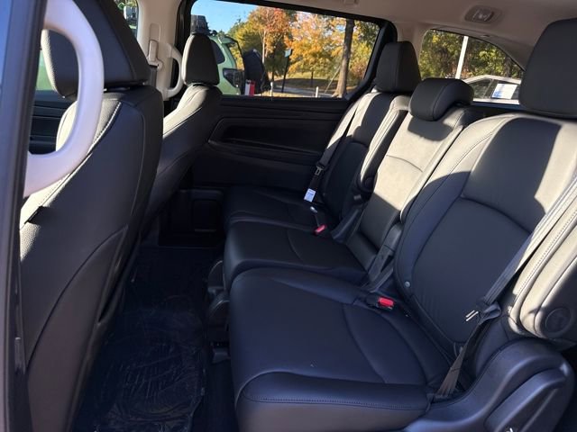 New 2026 Honda Odyssey EX-L image 24