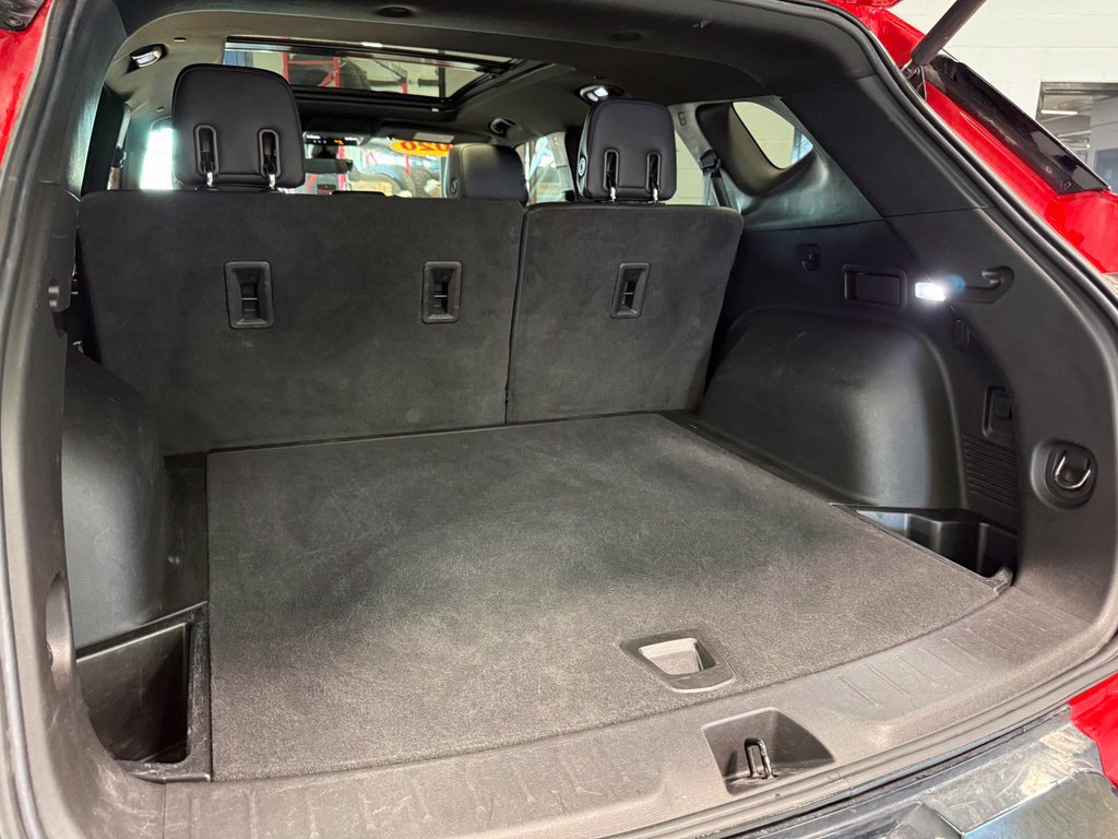 Used 2020 Chevrolet Blazer RS AWD/4WD image 25
