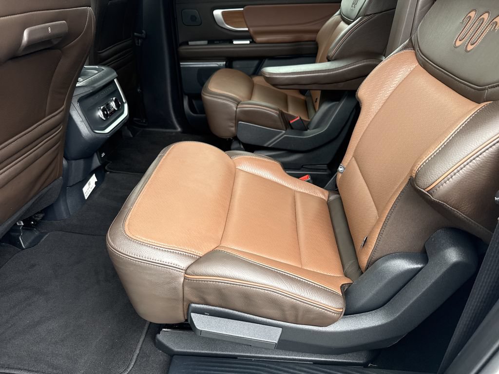 Used 2025 Ford Expedition Max King Ranch AWD/4WD image 20