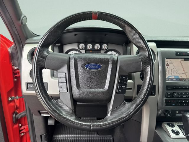 Used 2010 Ford F150 Raptor AWD/4WD image 41