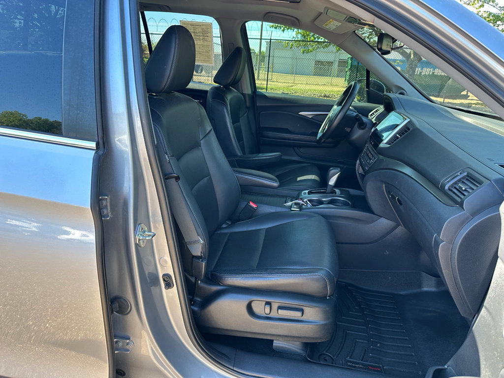 Used 2019 Honda Ridgeline RTL-T image 22