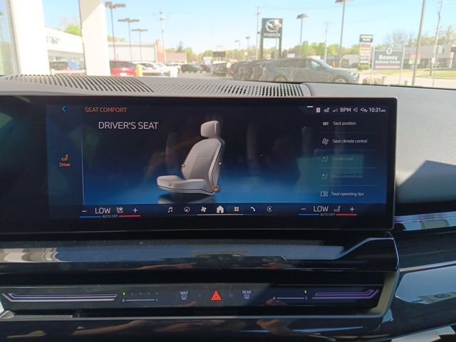 New 2025 BMW 530i xDrive w/ Premium Package AWD/4WD image 31