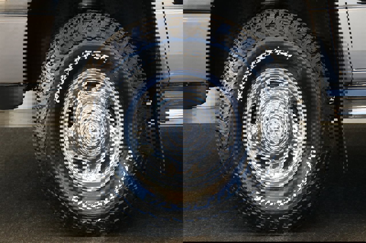 Used 1998 Dodge Ram 2500 Truck 4x4 Quad Cab image 54