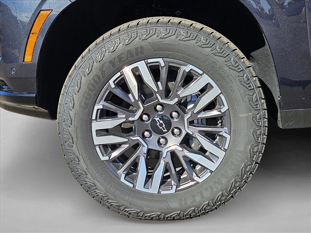 New 2026 Chevrolet Tahoe Z71 w/ Z71 Off-Road Package image 10