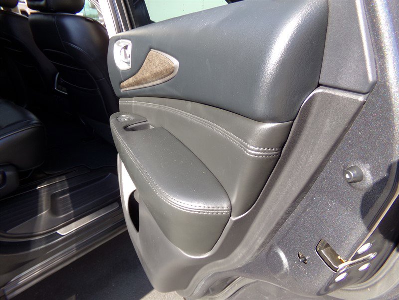 Used 2014 INFINITI QX60 AWD w/ Premium Plus Package image 79