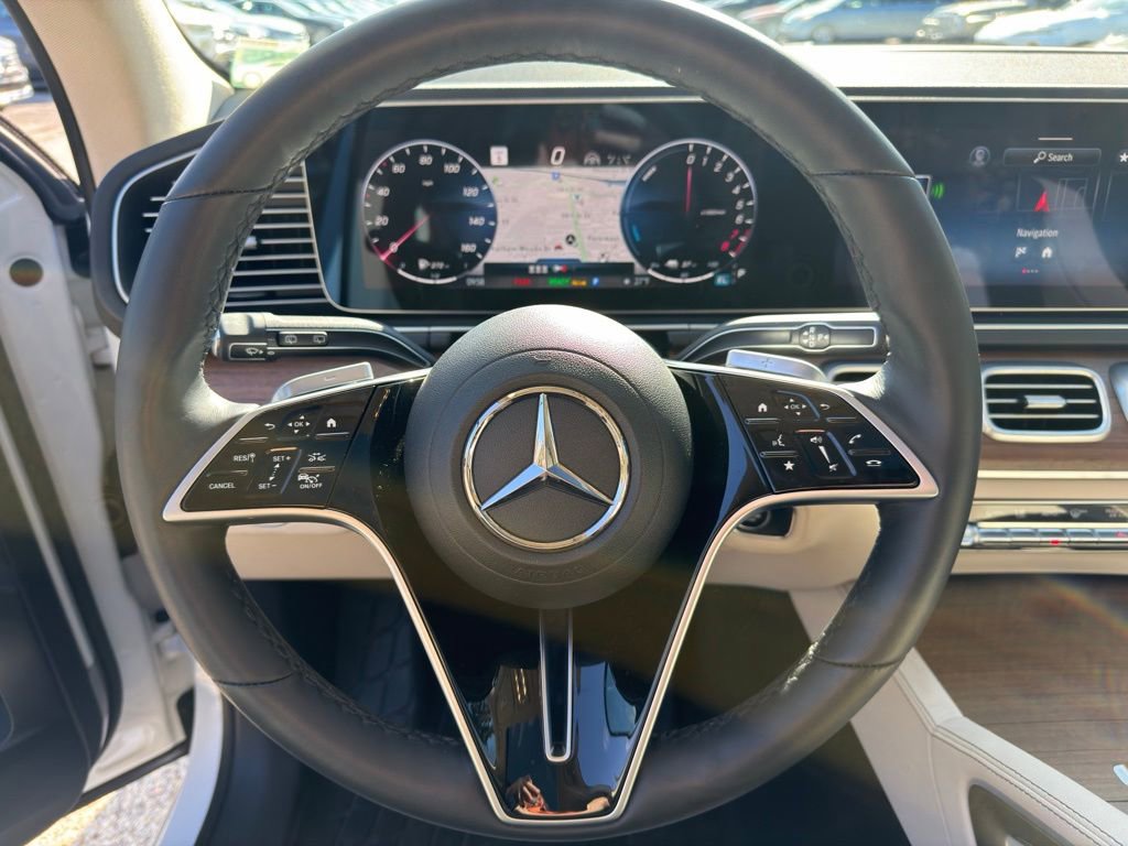 Used 2026 Mercedes-Benz GLE 450e 4MATIC image 20