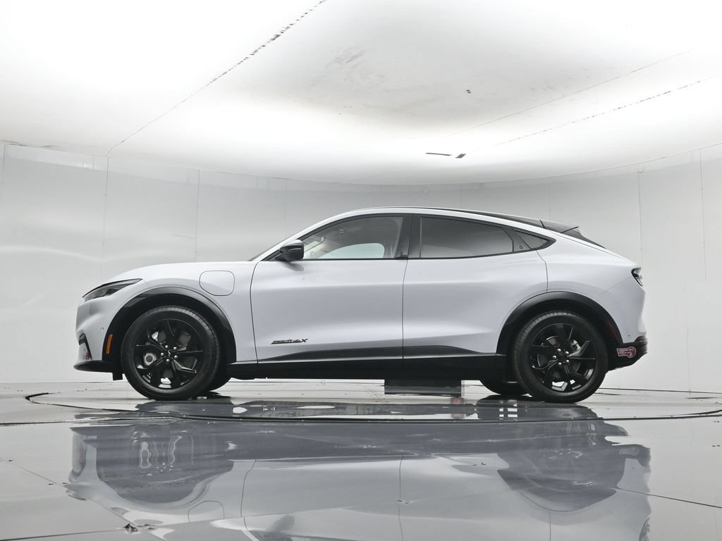 Used 2023 Ford Mustang Mach-E Premium w/ Mustang Nite Pony Package AWD/4WD image 53