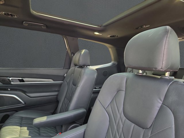 Used 2024 Kia Telluride SX X-Line image 14