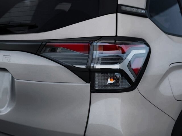 New 2026 Subaru Forester Premium AWD/4WD image 12