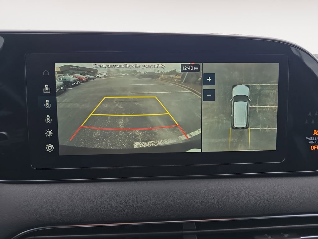 Used 2020 Hyundai Palisade Limited image 17