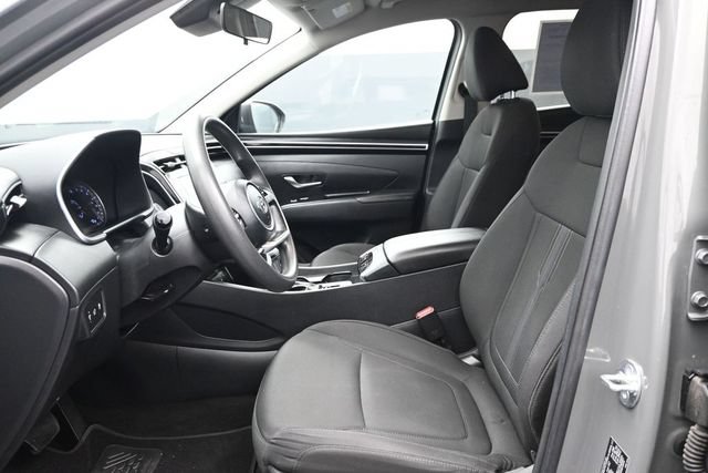 Used 2024 Hyundai Tucson SEL AWD/4WD image 7