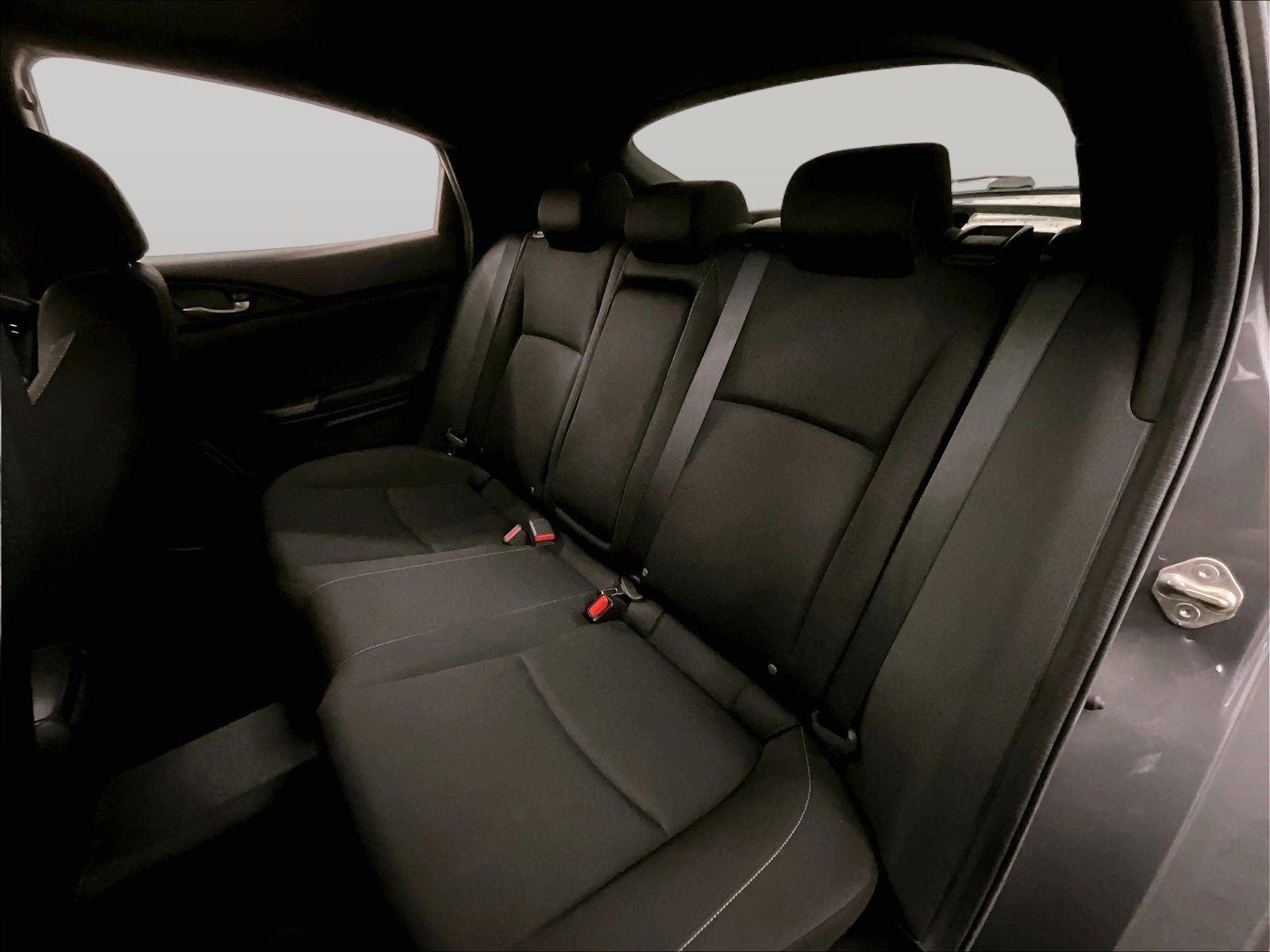 Used 2017 Honda Civic EX image 25