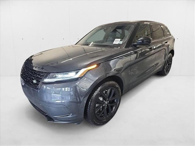 New 2026 Land Rover Range Rover Velar S image 1