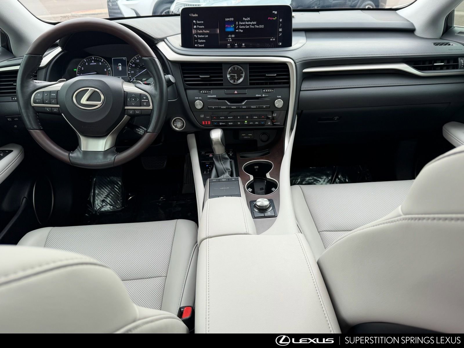 Used 2020 Lexus RX 350 FWD w/ Premium Package image 19