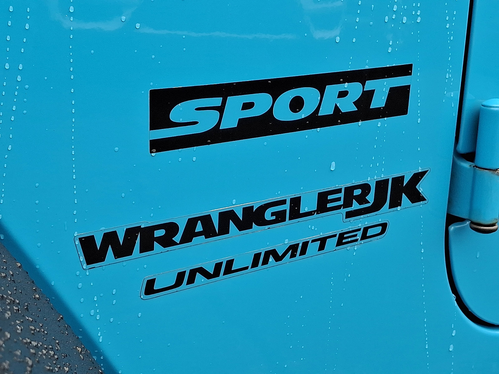 Certified 2018 Jeep Wrangler Unlimited Sport S image 28
