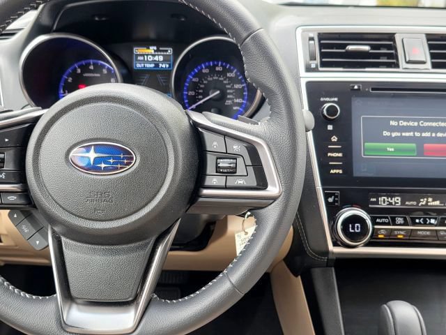 Used 2018 Subaru Outback 2.5i Premium AWD/4WD image 22