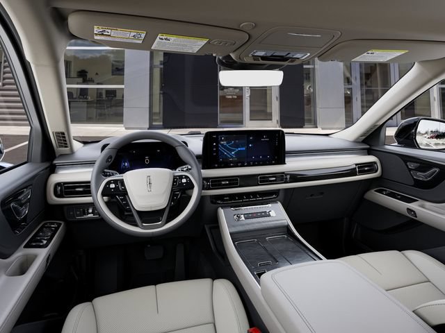 New 2027 Lincoln Aviator 2WD image 9