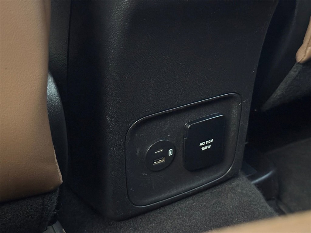 Used 2021 Ford Bronco Sport Outer Banks w/ Outer Banks Package (96D) image 35