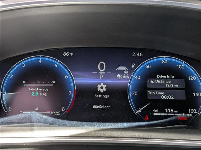 New 2026 Toyota Corolla XSE image 11