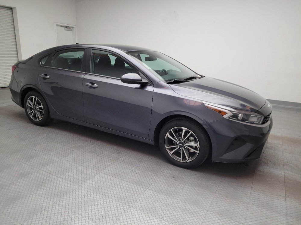 Used 2023 Kia Forte LXS image 11