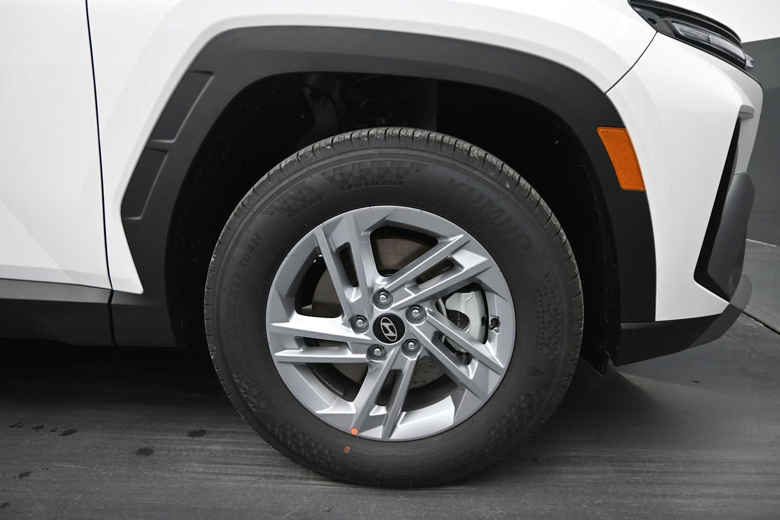 New 2026 Hyundai Tucson SE AWD/4WD image 10