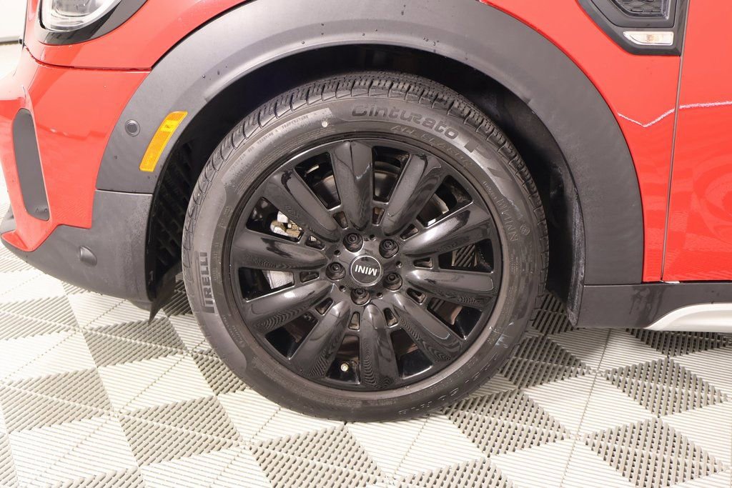 Used 2023 MINI Cooper Countryman S image 19