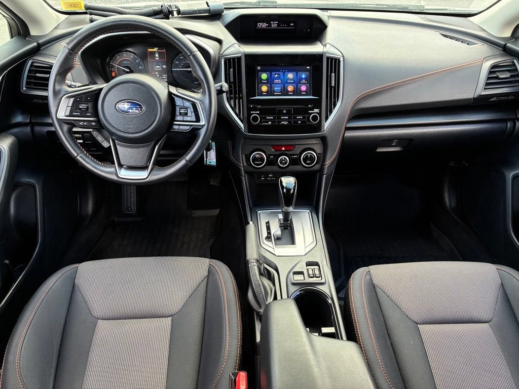 Used 2023 Subaru Crosstrek 2.0i Premium AWD/4WD image 11