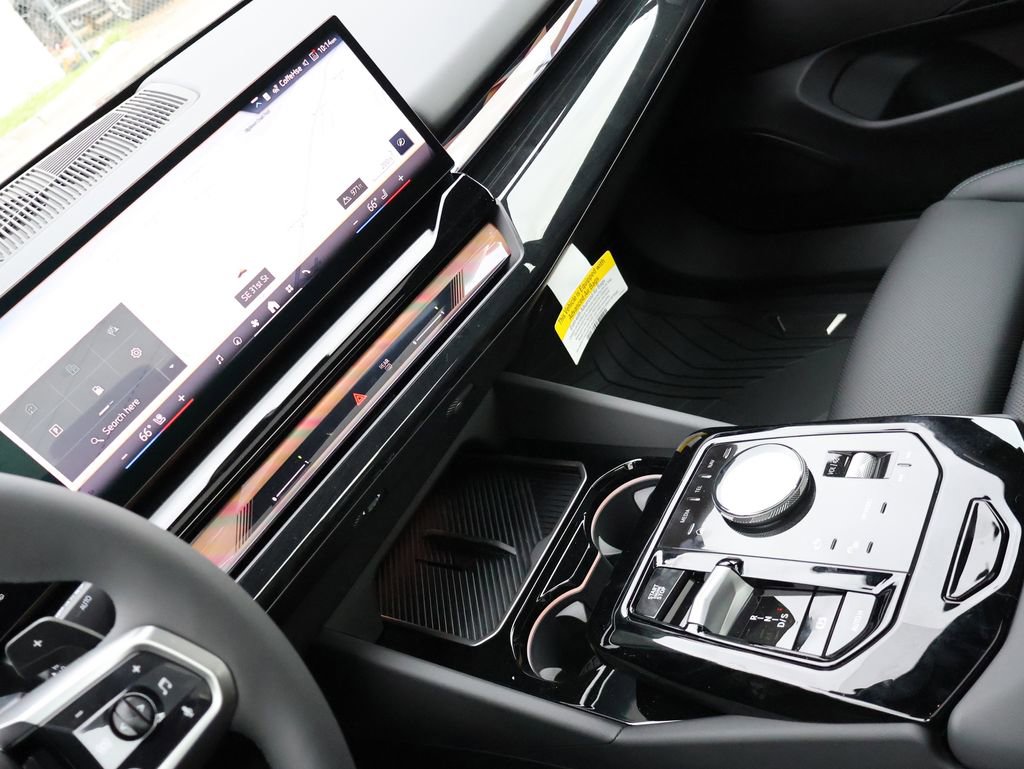 New 2027 BMW 530i xDrive AWD/4WD image 24