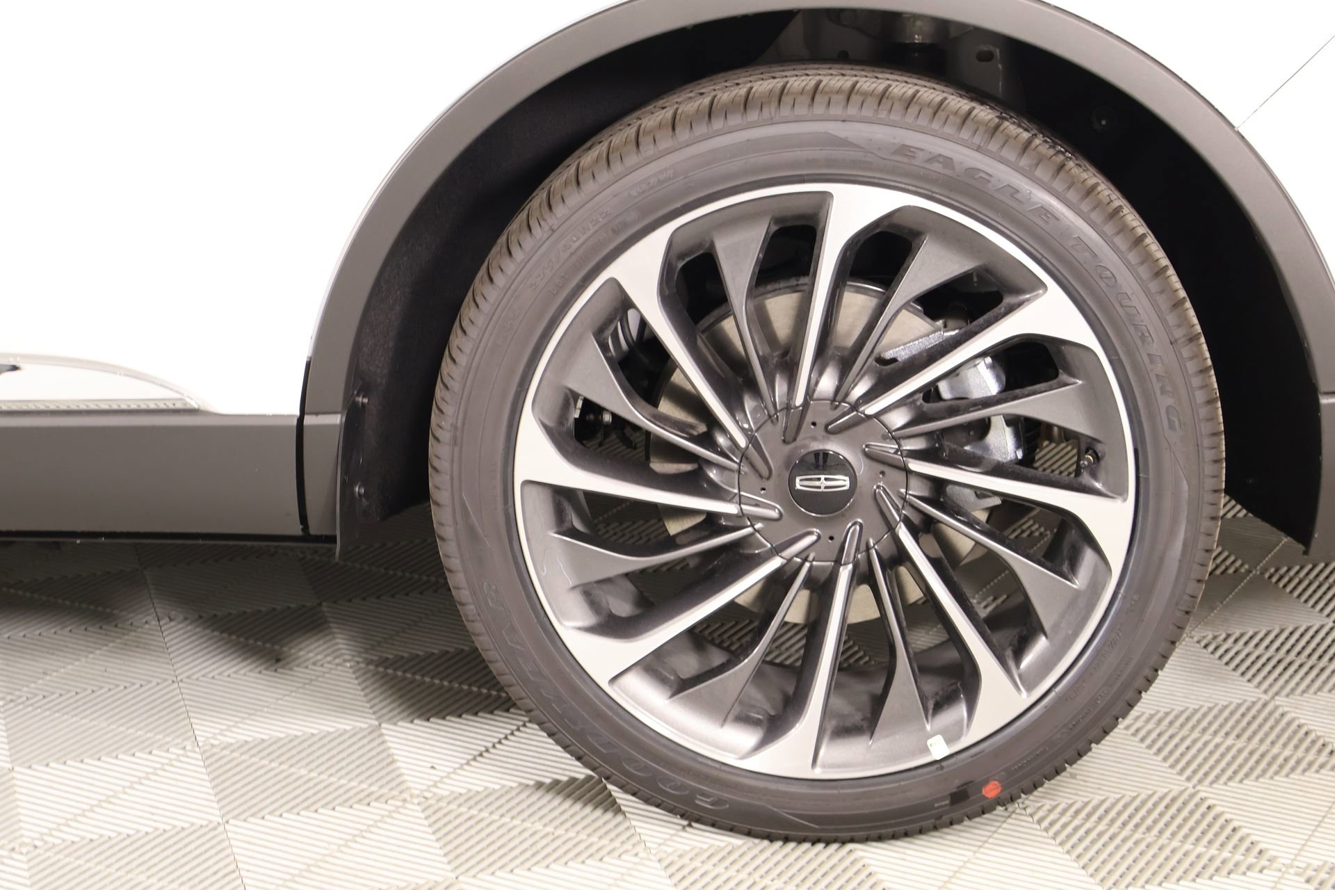 New 2026 Lincoln Aviator Reserve AWD/4WD image 20