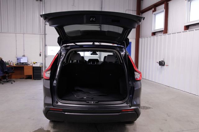 Certified 2024 Honda CR-V EX image 22