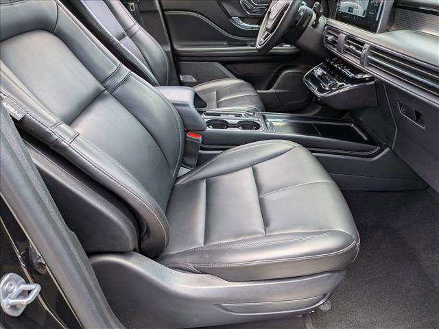 Used 2024 Lincoln Corsair FWD image 19