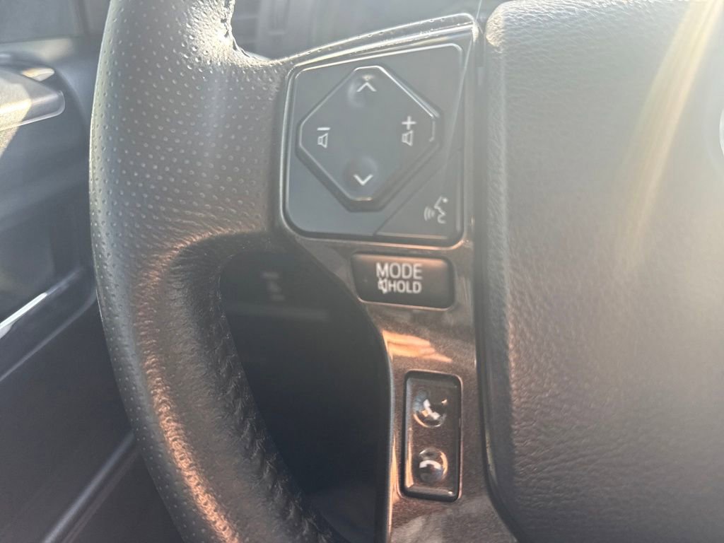 Used 2021 Toyota 4Runner TRD Off-Road Premium image 16