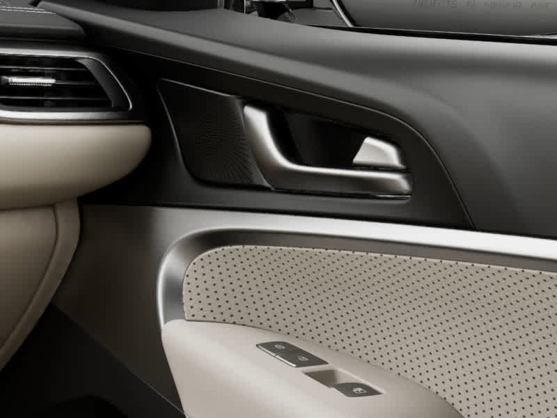 New 2026 Genesis G70 2.5T image 23