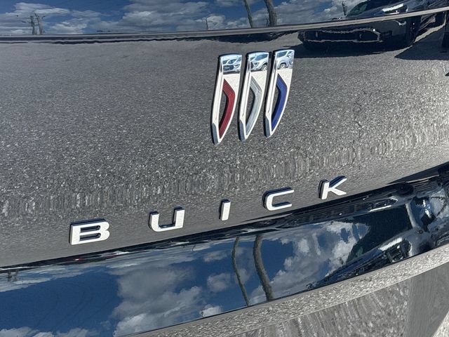 New 2026 Buick Envista Avenir FWD image 9