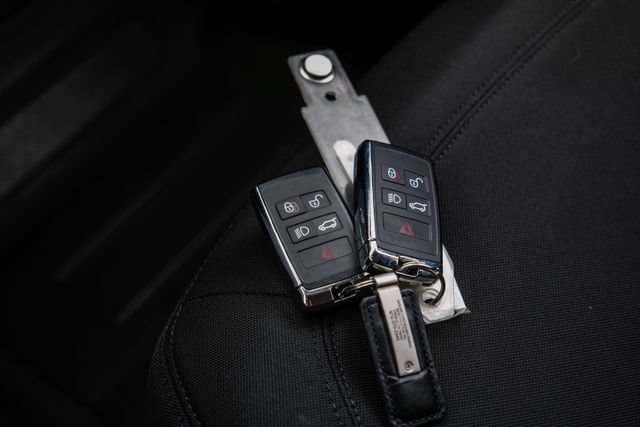 Used 2021 Land Rover Defender 110 AWD/4WD image 67