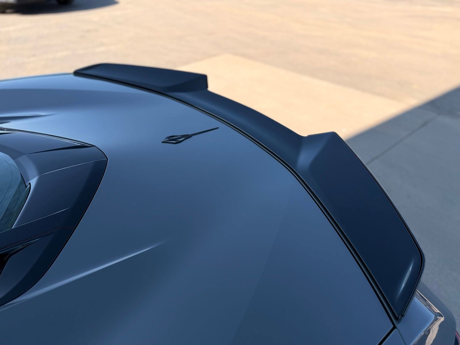 Used 2024 Chevrolet Corvette E-Ray image 40