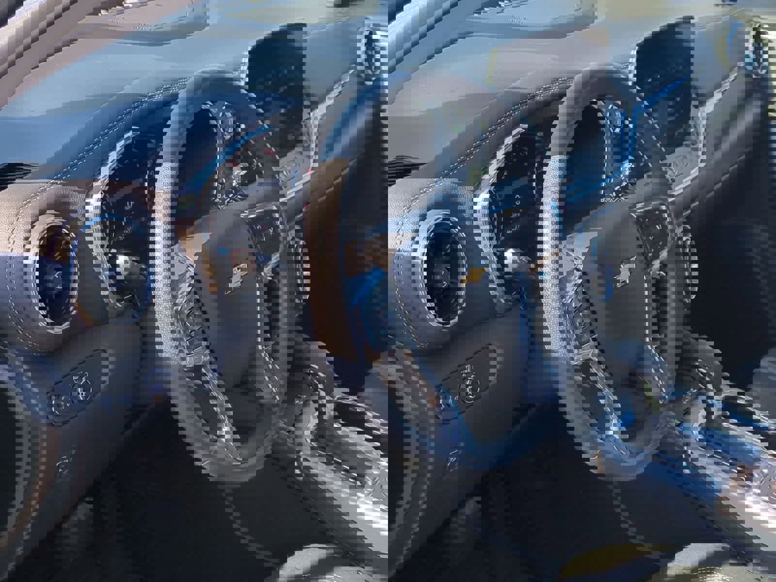 Used 2023 Chevrolet Blazer LT w/ Convenience Package image 10