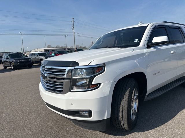 Used 2016 Chevrolet Tahoe LT w/ Luxury Package image 34