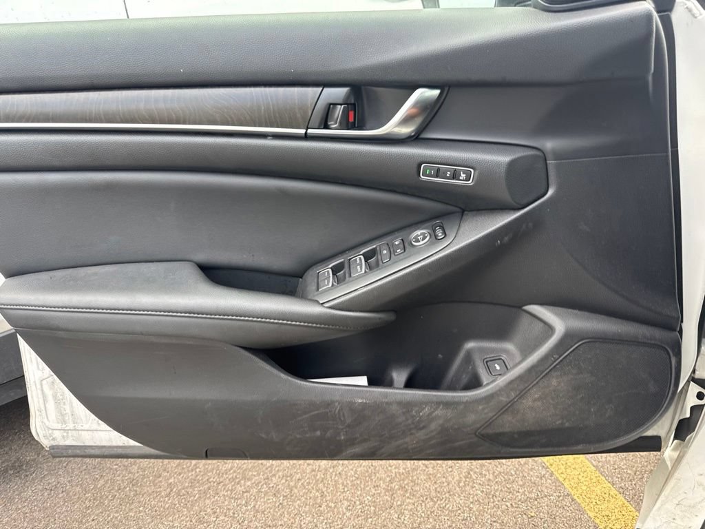 Used 2020 Honda Accord EX-L image 9