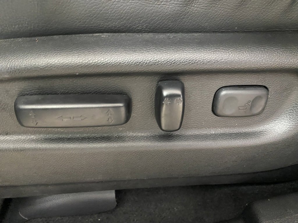 Used 2023 Honda Passport EX-L image 19