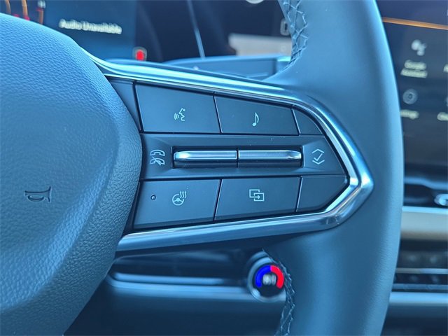 New 2026 Chevrolet Equinox ACTIV w/ Convenience Package III image 20