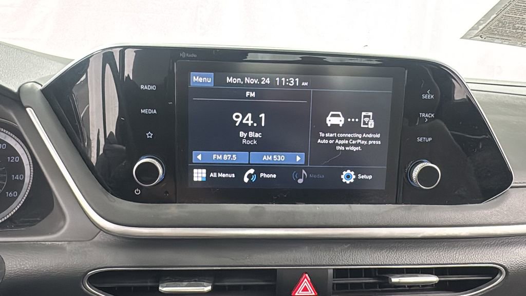 Used 2022 Hyundai Sonata SE image 22