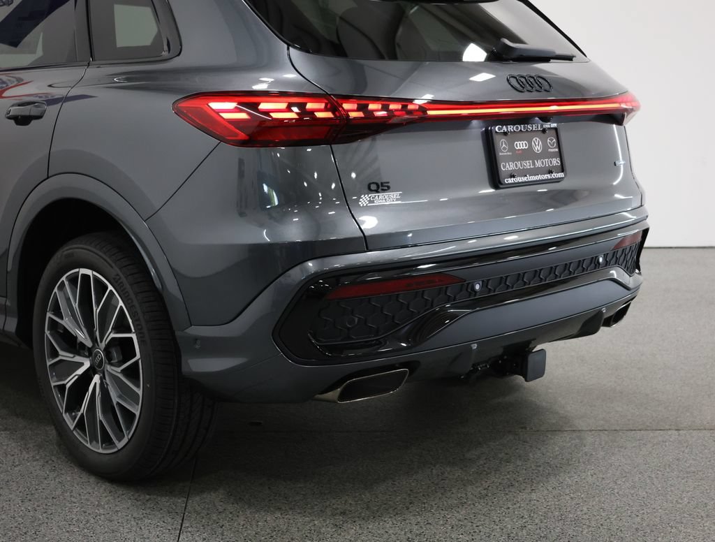 New 2026 Audi Q5 Premium Plus AWD/4WD image 10