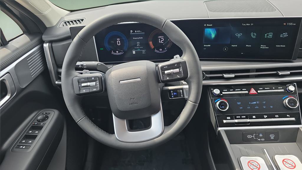 New 2026 Hyundai Santa Fe SE AWD/4WD image 12