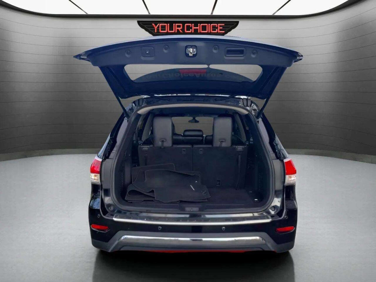 Used 2013 Nissan Pathfinder SL image 13