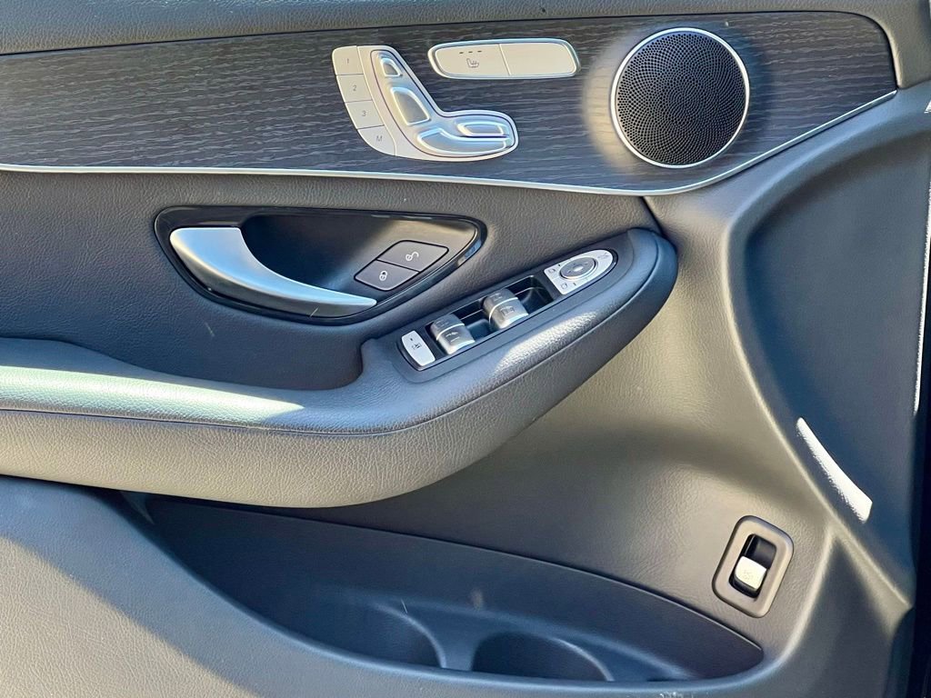 Certified 2022 Mercedes-Benz GLC 300 4MATIC image 22